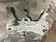 CULLA MOTORE TELAIO INFERIORE RENAULT CLIO 4°SERIE STATION WAGON 2013-2019