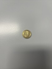 Moneta 10 Centesimi Malta 2008