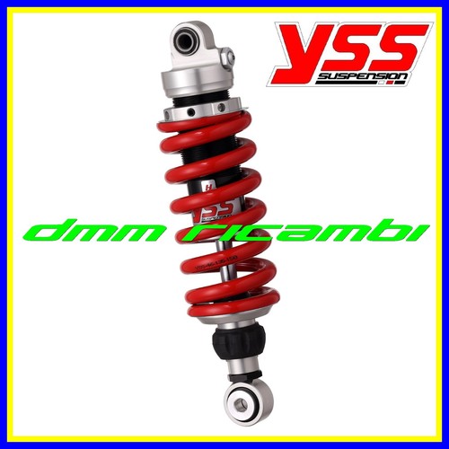 Ammortizzatore posteriore yss - posteriore,