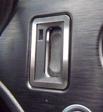 MASCHERINA PLACCA ALFA ROMEO