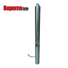 Elettropompa sommersa  1 Hp