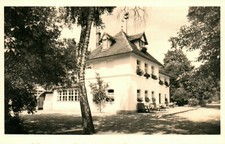 AK* Croce Rossa Bavarese - Jugendgesungssstätte (AB) 70530