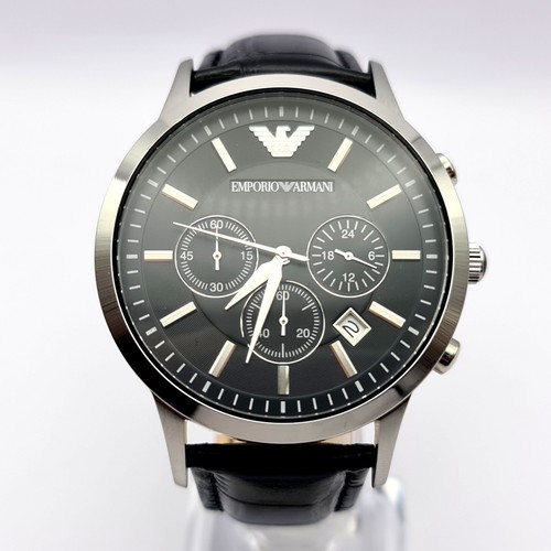 Nuovo orologio uomo - nuovo,