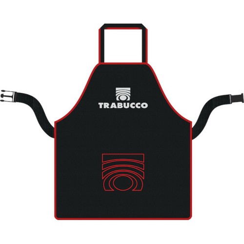 Grembiule pesca trota - trota, trabucco