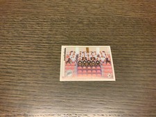 CALCIATORI 2006/07?PANINI?SQUADRA MANFREDONIA?FIGURINA N° 819