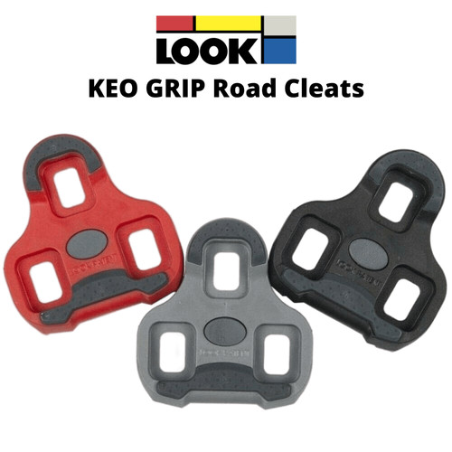 Tacchetti strada look keo - tacchetti,