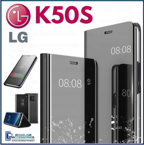 Cover flip per - per, k50s