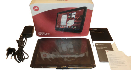 Motorola xoom fi - motorola, wi-fi