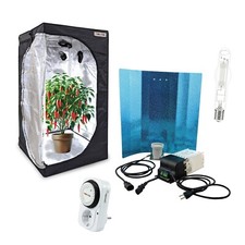 Kit coltivazione indoor - coltivazione,