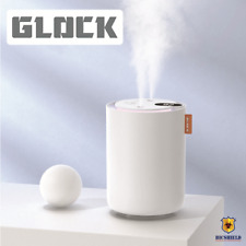 nebulizzatore  Protezione