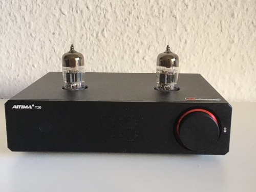Aiyima t20 preamplificatore - aiyima,
