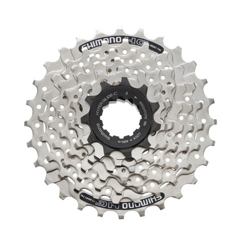 Pacco pignoni shimano - pacco,