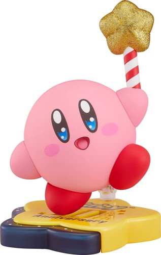Nendoroid kirby dream - nendoroid,