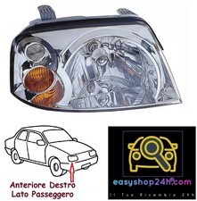 FARO FANALE PROIETTORE