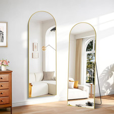 Specchio Da Terra Ad Arco, 161