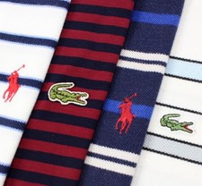 Stock abbigliamento firmato