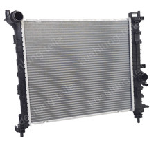 Radiatore acqua radiatore