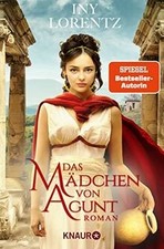 Das Mädchen von Agunt: Roman | Spannendes Epos um eine S... | Buch | Zustand gut