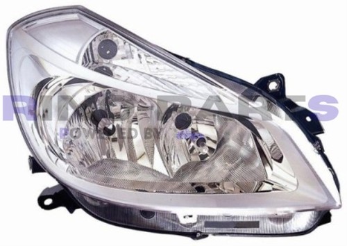 Faro fanale proiettore - faro,