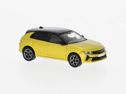 Brekina pcx 870591 opel astra - pcx,