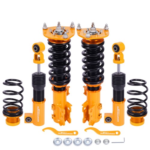 Suspension combinés filetés - suspension,