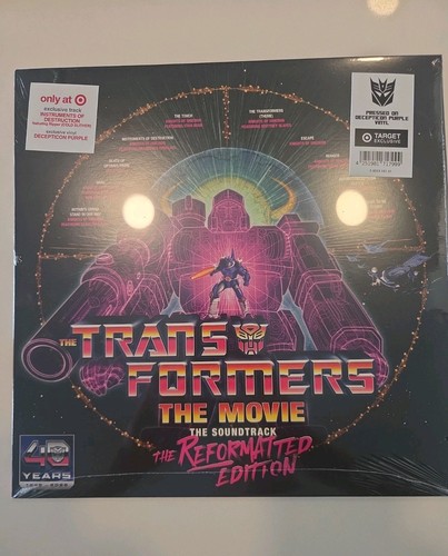 Transformers the soundtrack - transformers,