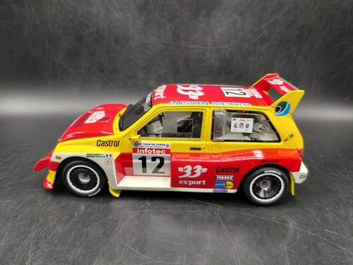 Metro 6r4 tour corse - metro,