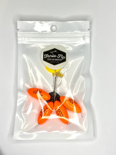 Fario fly adjusta bung flou - fario,