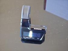 Display Shimano XT Di2