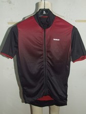 MAGLIA SHIRT MAILLOT CICLISMO CYCLISM BICI TRIBAN (794) tg. L