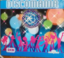 ARTISTI VARI - DISCOMANIA - 2