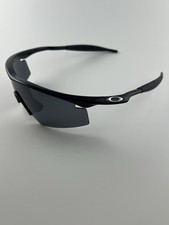 Oakley M Frame Jet Black Frame