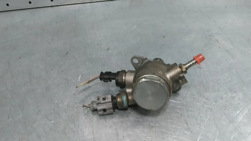 Pompa meccanica carburante - pompa,