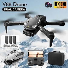 Nuovo Mini Drone V88 5G 8K
