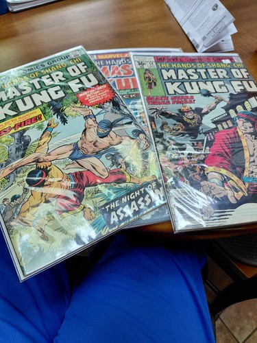 Mani shang chi - di,