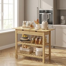 Carrello Cucina Isola in