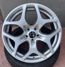 4 CERCHI IN LEGA 18" FIAT 500X