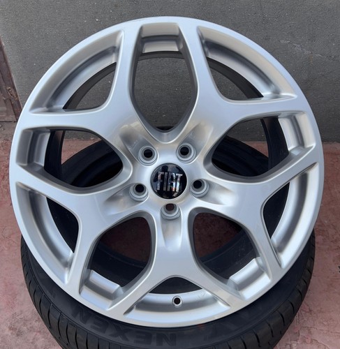 Cerchi lega fiat 500x - cerchi,