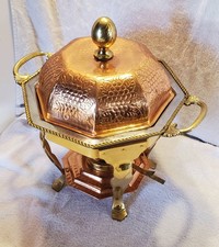 Grande piatto sfregamento in