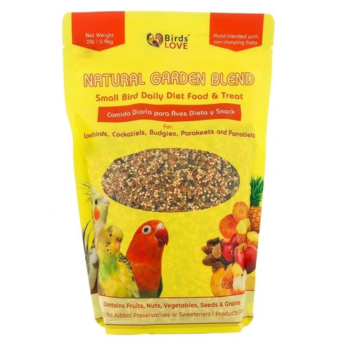Birds love cibo per uccelli - birds,