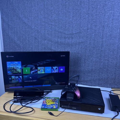 Microsoft xbox one console - xbox,