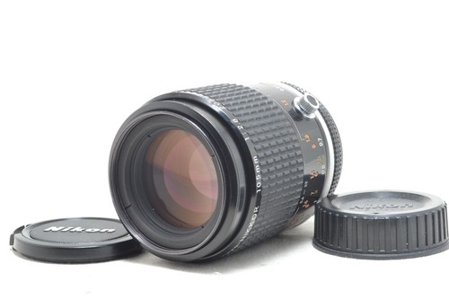 Quasi come nuovo nikon - come,