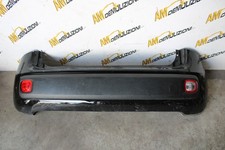 PARAURTI POSTERIORE FIAT PANDA