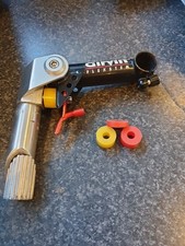 Girvin Flexstem Elastomeri di Ricambio Flex Sospensione Stelo Morbido e Medio 