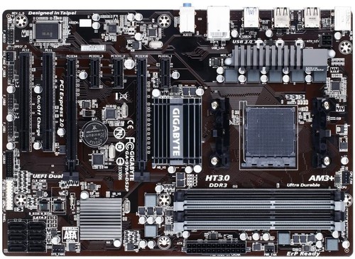 For gigabyte 970a ds3p - ga-970a-ds3p, rev