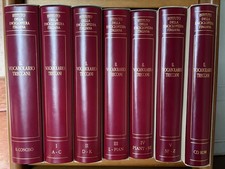 Vocabolario Treccani