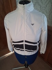 Giacca Armani Junior Soft