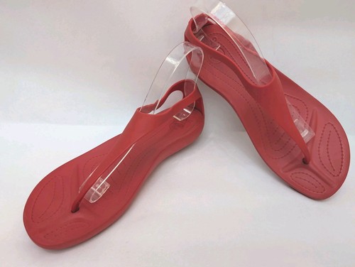 Scarpe sandali crocs us9 - 7,