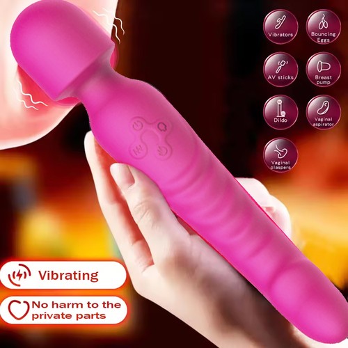 Vibratore per donna