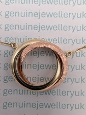 Collana con ciondolo a disco 2